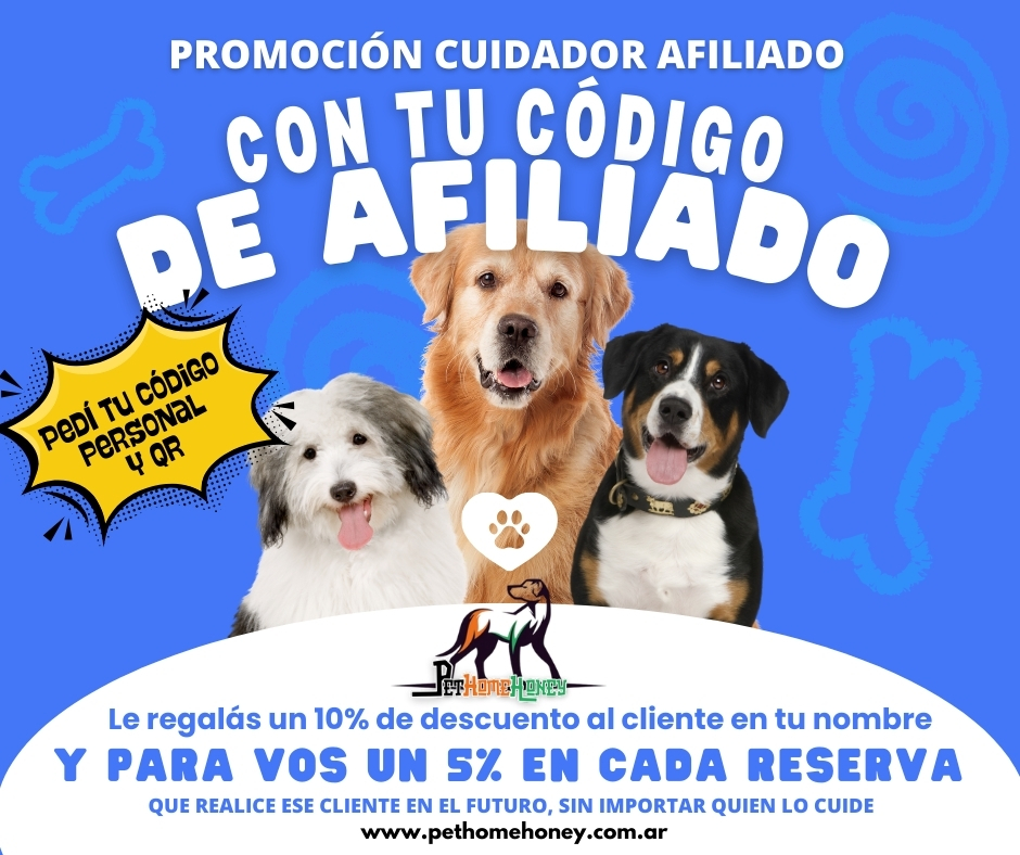 Afiliado PHH
