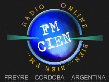 FM Cien 100.1 Mhz