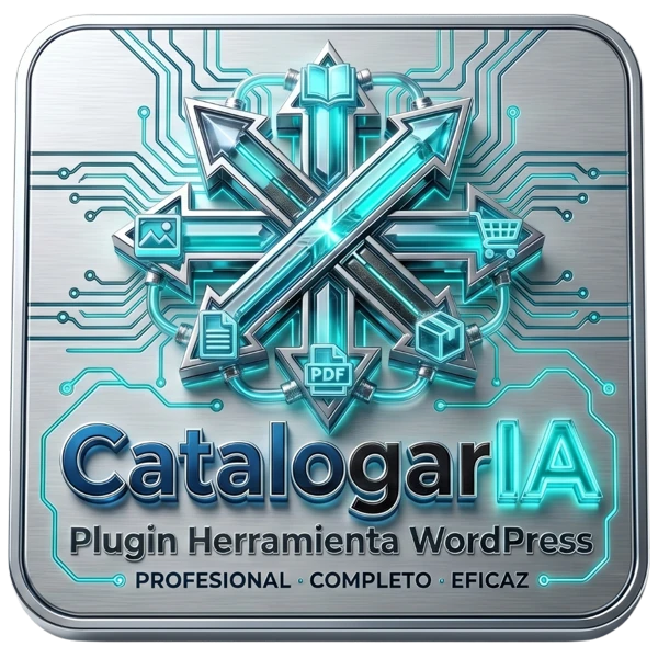 CatalogarIA