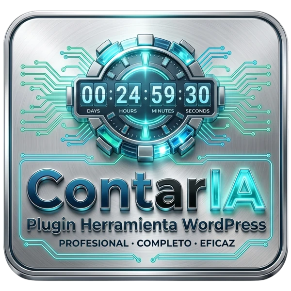 ContarIA
