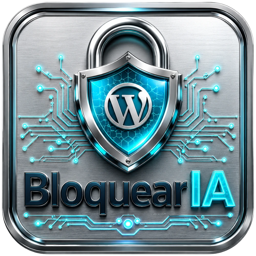 BloquearIA