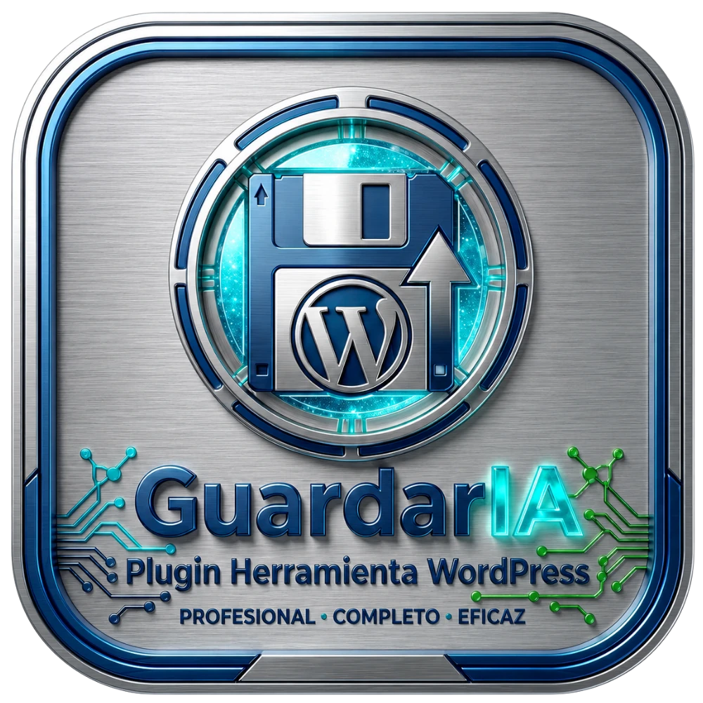 GuardarIA