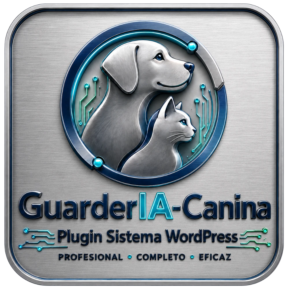 GuarderIA-Canina