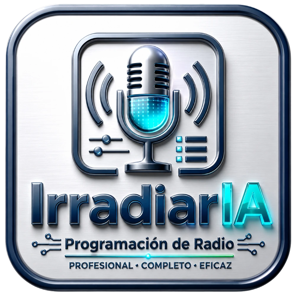 IrradiarIA