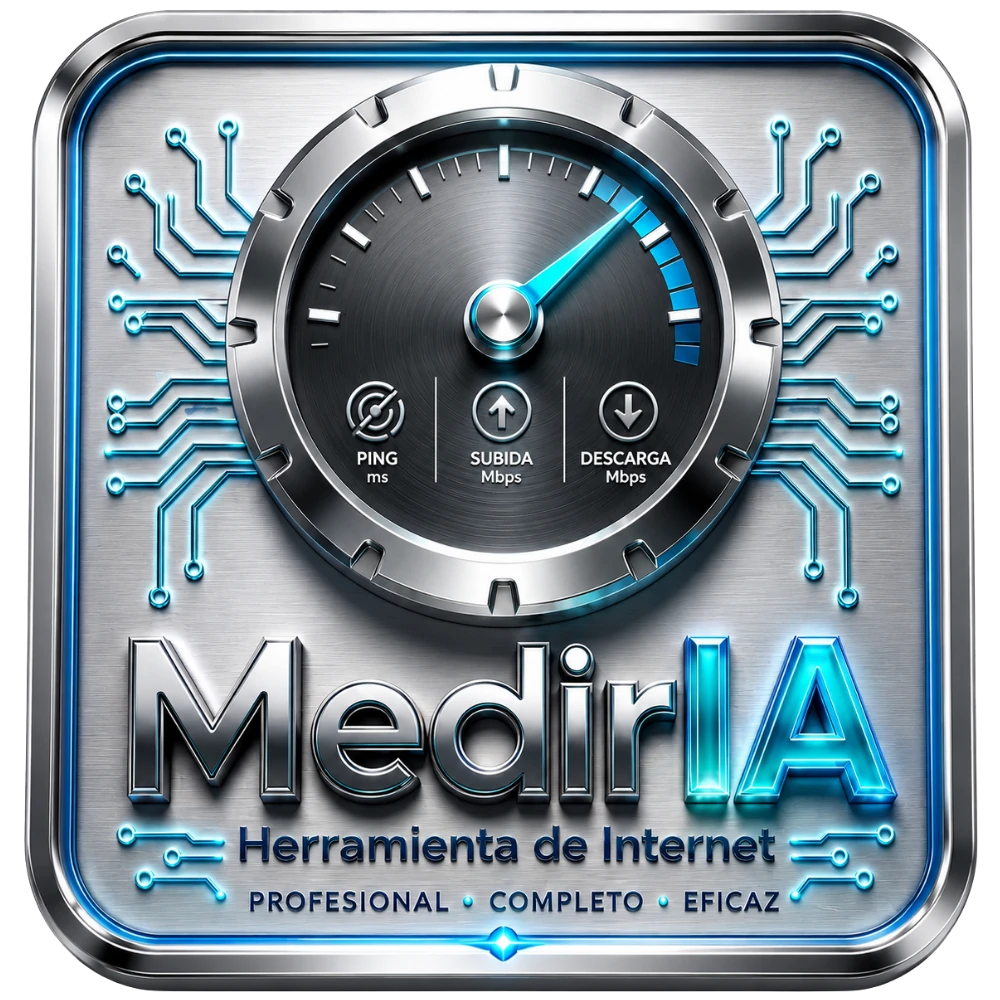 MedirIA