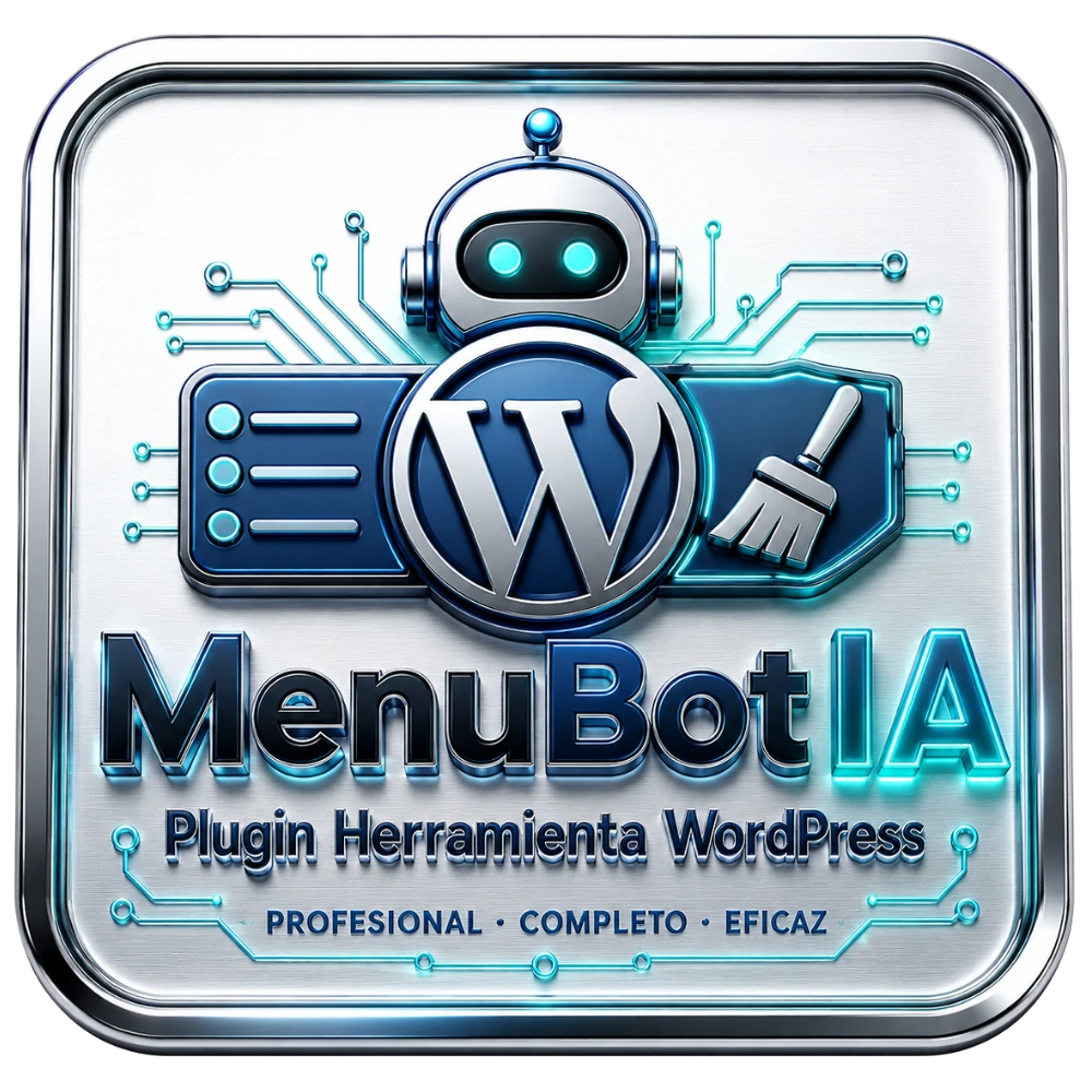 MenuBotIA