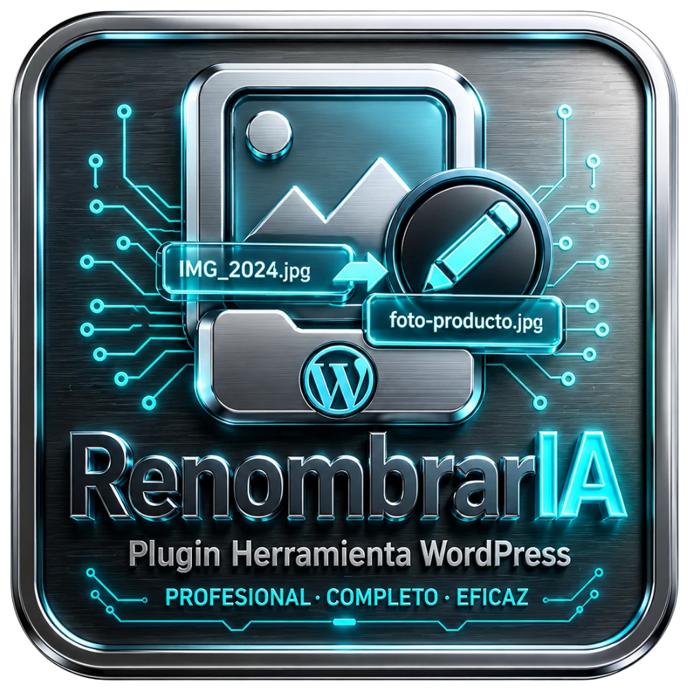 RenombrarIA