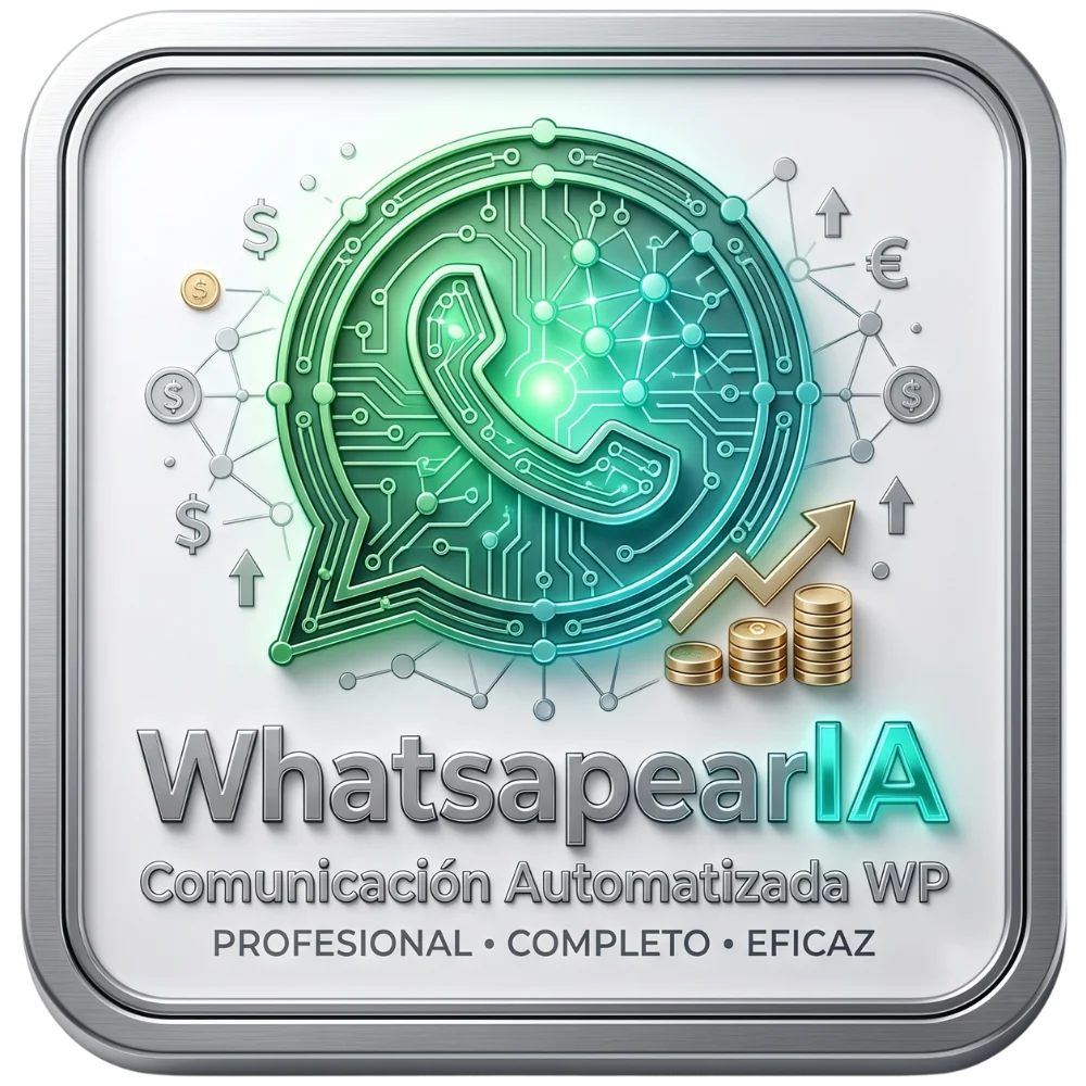 WhatsapearIA