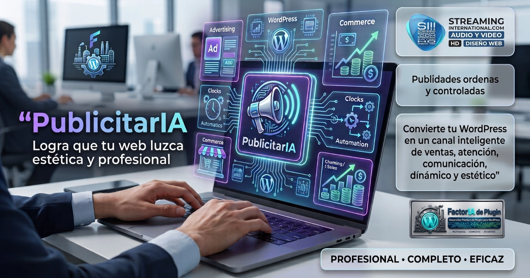 PublicitarIA